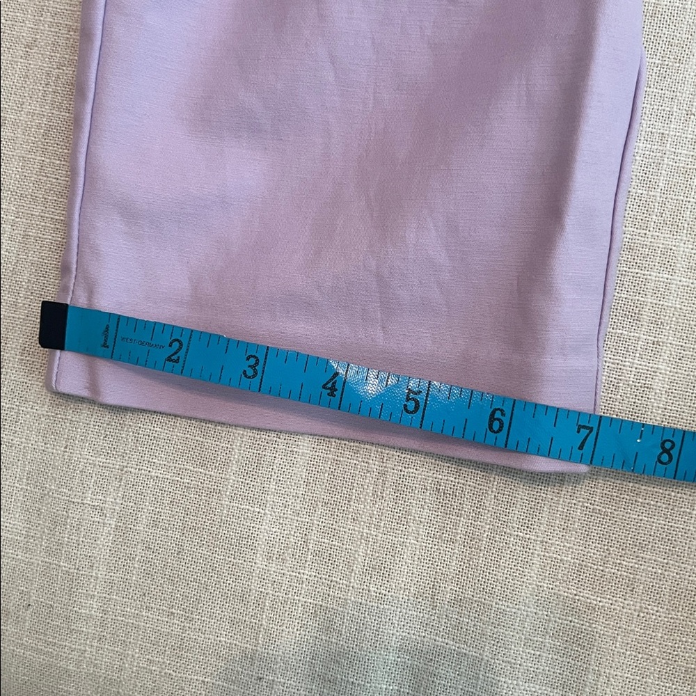 Liz Claiborne Emma Ankle Pants - Picture 8 of 8